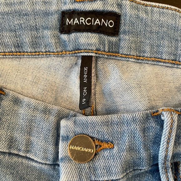 Jeans by Marciano - Picture 2 of 4